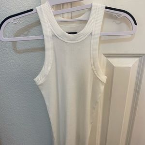 WSLY Rivington Ribbed Tank